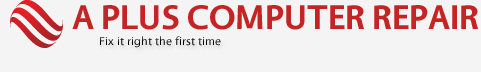 Wilmington NC Computer Repair | Wilmington Laptop Repair | A Plus Computer Laptop Repair